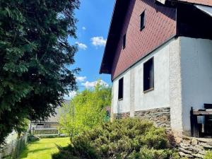 Prodej chalupy, Železný Brod - Horská Kamenice, 110 m2