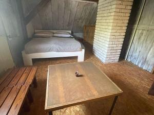 Prodej chalupy, Železný Brod - Horská Kamenice, 110 m2