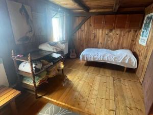 Prodej chalupy, Železný Brod - Horská Kamenice, 110 m2