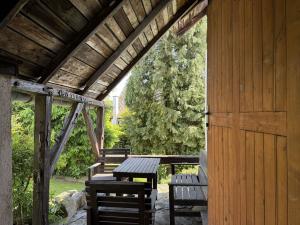 Prodej chalupy, Železný Brod - Horská Kamenice, 110 m2
