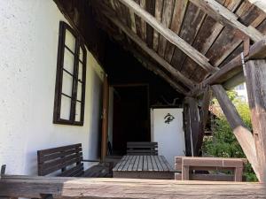 Prodej chalupy, Železný Brod - Horská Kamenice, 110 m2