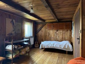 Prodej chalupy, Železný Brod - Horská Kamenice, 110 m2