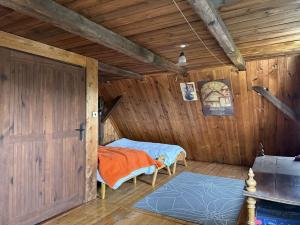 Prodej chalupy, Železný Brod - Horská Kamenice, 110 m2