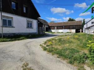 Prodej rodinného domu, Bor, Nový Dvůr, 192 m2