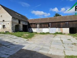 Prodej rodinného domu, Bor, Nový Dvůr, 192 m2