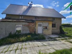 Prodej rodinného domu, Bor, Nový Dvůr, 192 m2