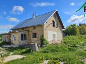 Prodej rodinného domu, Bor, Nový Dvůr, 192 m2