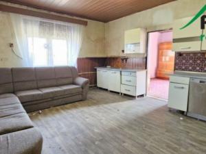 Prodej rodinného domu, Bor, Nový Dvůr, 192 m2