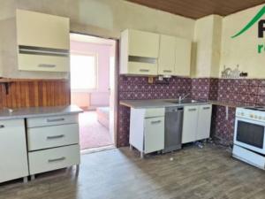 Prodej rodinného domu, Bor, Nový Dvůr, 192 m2