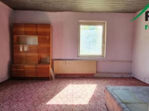 Prodej rodinného domu, Bor, Nový Dvůr, 192 m2