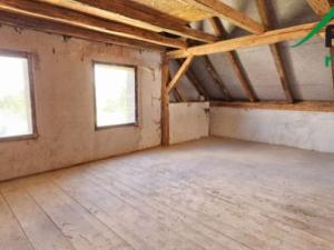 Prodej rodinného domu, Bor, Nový Dvůr, 192 m2