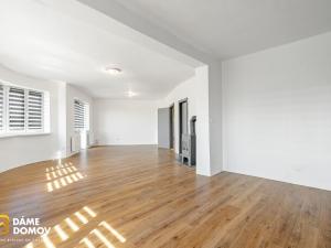 Pronájem bytu 3+kk, Bojkovice, Mánesova, 91 m2