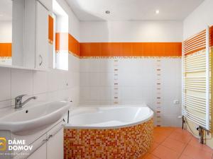 Pronájem bytu 3+kk, Bojkovice, Mánesova, 91 m2