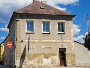 Prodej rodinného domu, Klášterec nad Ohří, Karlovarská, 66 m2