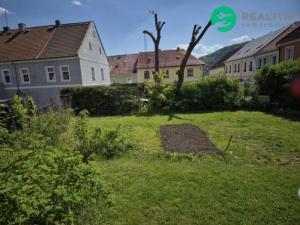 Prodej rodinného domu, Klášterec nad Ohří, Karlovarská, 66 m2