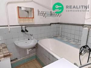 Prodej rodinného domu, Klášterec nad Ohří, Karlovarská, 66 m2