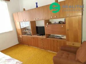 Prodej rodinného domu, Klášterec nad Ohří, Karlovarská, 66 m2