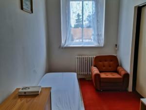 Prodej rodinného domu, Klášterec nad Ohří, Karlovarská, 66 m2