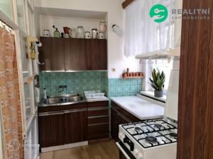 Prodej rodinného domu, Klášterec nad Ohří, Karlovarská, 66 m2