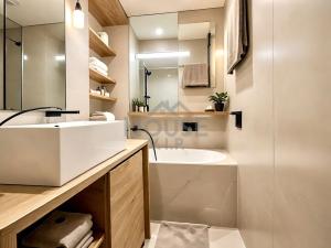 Prodej bytu 1+kk, Praha - Strašnice, Nad Primaskou, 35 m2