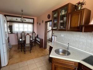 Pronájem rodinného domu, Kroměříž, Profesora Vojtěcha Tučka, 160 m2