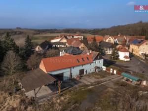 Prodej rodinného domu, Libědice - Čejkovice, 110 m2