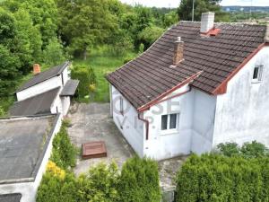 Prodej pozemku pro bydlení, Praha - Kolovraty, Nad dvorem, 1132 m2