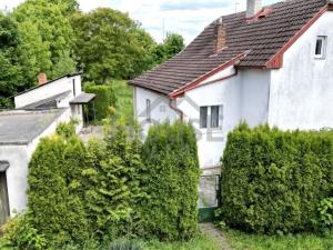 Prodej pozemku pro bydlení, Praha - Kolovraty, Nad dvorem, 1132 m2