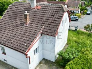 Prodej pozemku pro bydlení, Praha - Kolovraty, Nad dvorem, 1132 m2