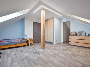 Prodej rodinného domu, Kožlí, 193 m2