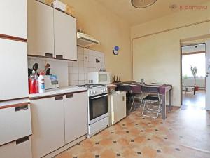 Prodej bytu 3+1, Bohumín, Husova, 76 m2