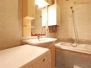 Prodej bytu 3+1, Bohumín, Husova, 76 m2