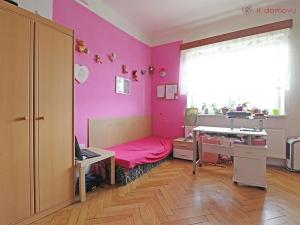 Prodej bytu 3+1, Bohumín, Husova, 76 m2