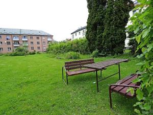 Prodej bytu 3+1, Bohumín, Husova, 76 m2
