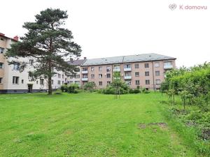 Prodej bytu 3+1, Bohumín, Husova, 76 m2