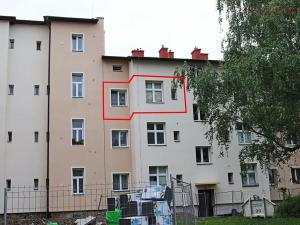 Prodej bytu 3+1, Bohumín, Husova, 76 m2