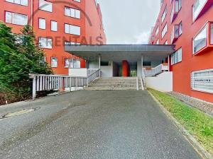 Pronájem bytu 2+kk, Praha - Prosek, Litoměřická, 42 m2