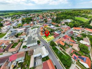 Prodej bytu 2+kk, Hrušovany nad Jevišovkou, 52 m2