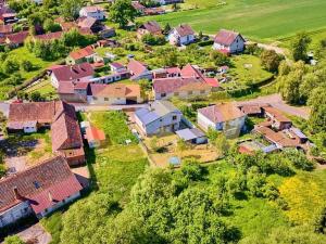 Prodej rodinného domu, Albrechtice nad Vltavou, 160 m2