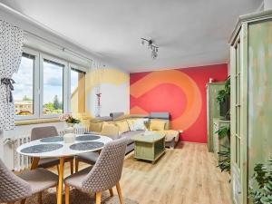 Prodej bytu 3+kk, Nová Pec, 85 m2