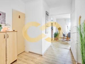 Prodej bytu 3+kk, Nová Pec, 85 m2