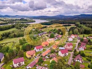 Prodej bytu 3+kk, Nová Pec, 85 m2