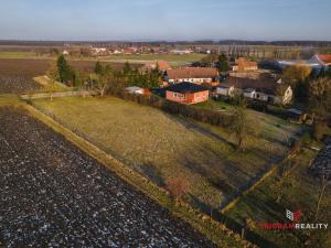 Prodej pozemku, Králíky - Chmelovice, 1751 m2