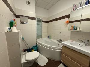 Prodej bytu 2+kk, Týnec nad Sázavou, 46 m2