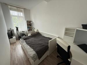 Prodej bytu 2+kk, Týnec nad Sázavou, 46 m2