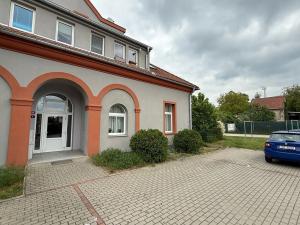 Prodej bytu 2+kk, Týnec nad Sázavou, 46 m2