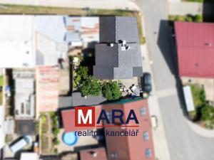 Prodej rodinného domu, Horka nad Moravou, Družstevní, 151 m2