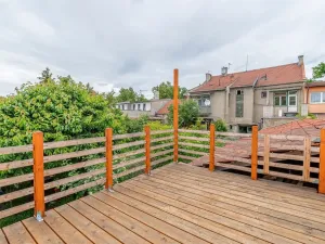 Prodej činžovního domu, Prostějov, Husovo nám., 295 m2