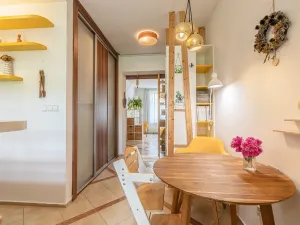 Prodej činžovního domu, Prostějov, Husovo nám., 295 m2