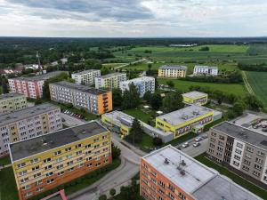 Prodej bytu 2+1, Veselí nad Lužnicí, Pod Markem, 69 m2